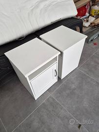 CAMERA DA LETTO IKEA