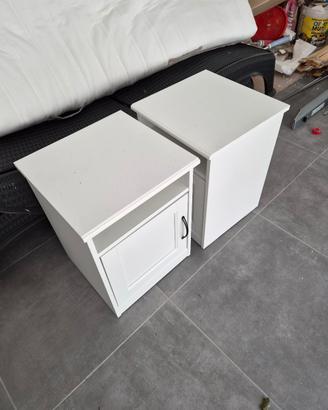 CAMERA DA LETTO IKEA
