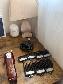 Clipper Wahl Magic Clip Cordless