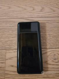 S21 Ultra 5g 256 + cover