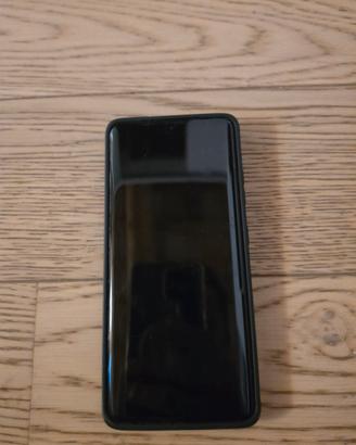 S21 Ultra 5g 256 + cover
