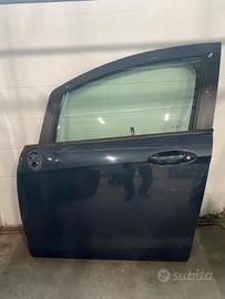 porta anteriore sinistra Ford B max B-max 