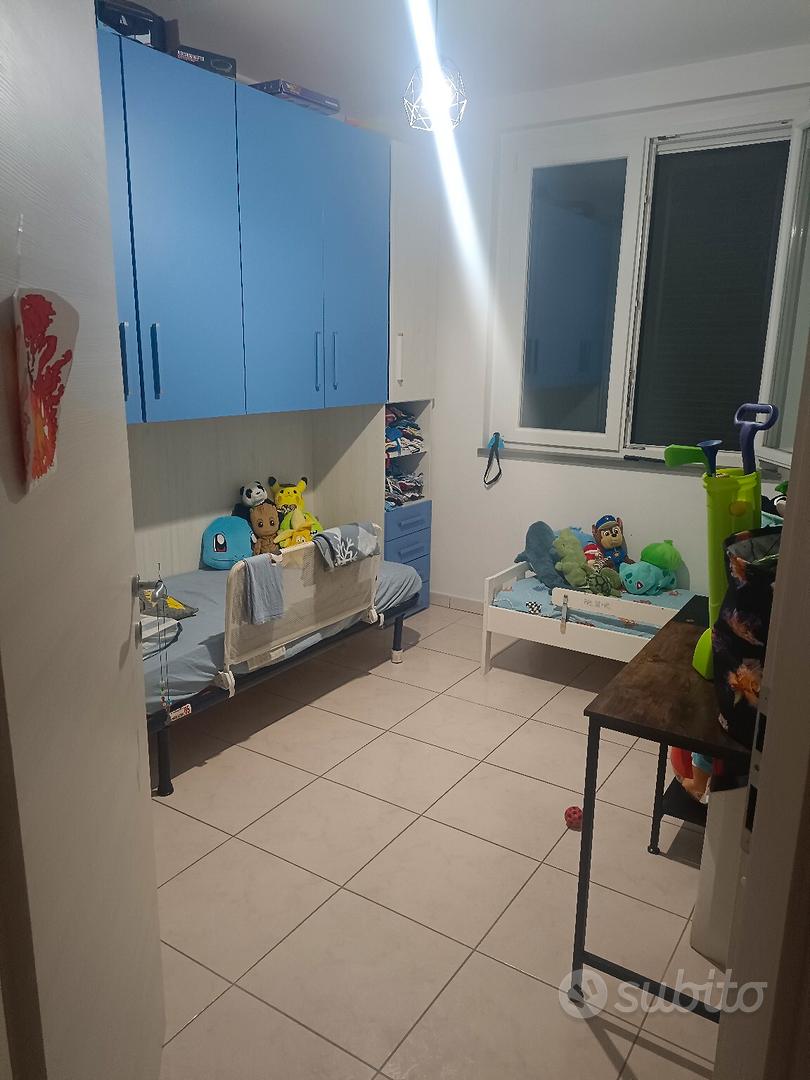 Appartamento – AL - Vista 4