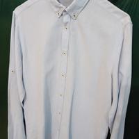 camicia uomo zara man