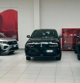 Alfa romeo tonale 1.5 hybrid sprint 160cv tct7