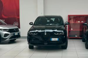 Alfa romeo tonale 1.5 hybrid sprint 160cv tct7