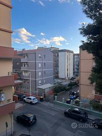 Bilocale con veranda