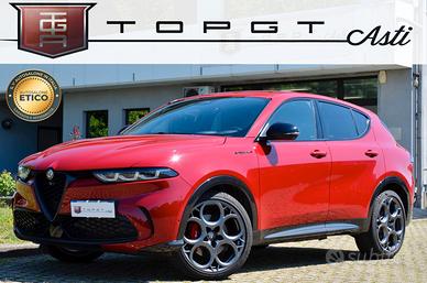 ALFA ROMEO TONALE 1.5 HYBRID MHEV SPECIALE 130cv T