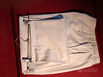Pantalone uomo 