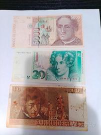 banconote 