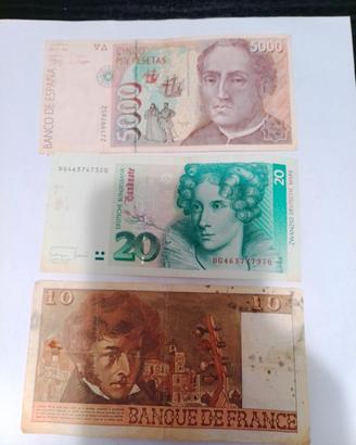 banconote 