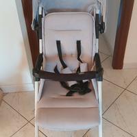 Passeggino chicco OHlalà compatto