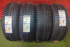 205 55 16 Gomme Invernali Bridgestone 205 55R16