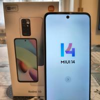 Redmi note 10