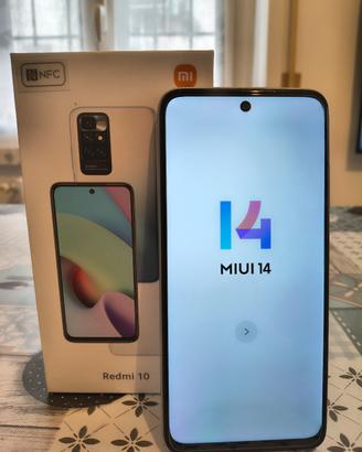 Redmi Note 10