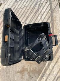Top case vario per bmw 800