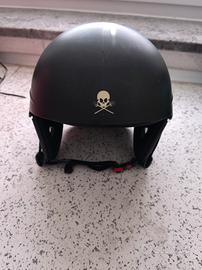 casco snowboard tg.S Demon