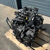 Motore  Mazda CX5  SH01   67.000 km