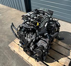 Motore  Mazda CX5  SH01   67.000 km