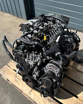 Motore  Mazda CX5  SH01   67.000 km