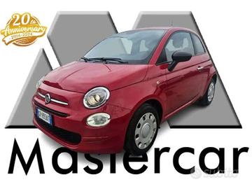FIAT 500 500 1.0 hybrid 70cv - GP835AT