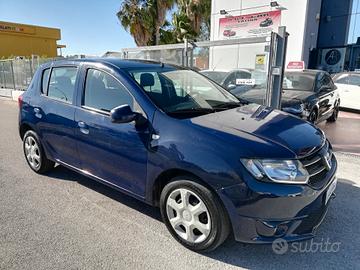 DACIA - Sandero - 1.2 16V GPL 75CV Lauréate - NEOP