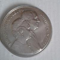 moneta Inglese d'epoca