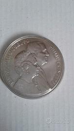 moneta Inglese d'epoca