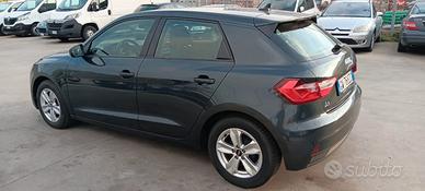 Audi A1 Audi A1 Sportback 1.0 TFSI 95 CV