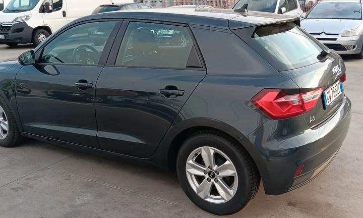 Audi A1 Audi A1 Sportback 1.0 TFSI 95 CV