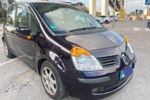 Renault Modus 1.6 16V Luxe Dynamique "pari a nuov