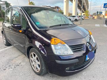 Renault Modus 1.6 16V Luxe Dynamique "pari a nuov