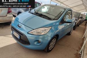 Ford Ka+ 1.2 69CV