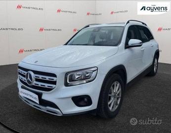 Mercedes-Benz Classe GLB Mercedes GLB 180 D...