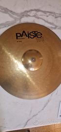 Ride paiste 101 20"