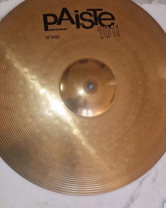 Ride paiste 101 20"