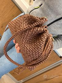 Borsa secchiello