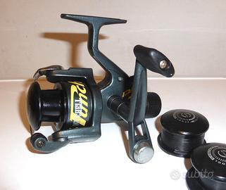 Mulinello Mitchell Punch