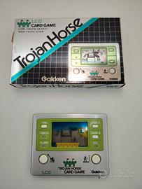 gioco Lcd Trojan Horse 