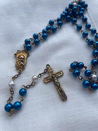 Rosario blu