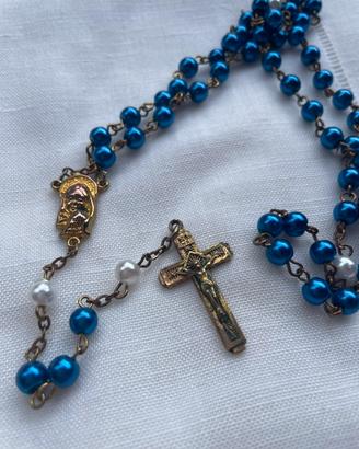 Rosario blu