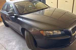 Volvo S80 2.4 D5 185 CV Momentum diesel gpl