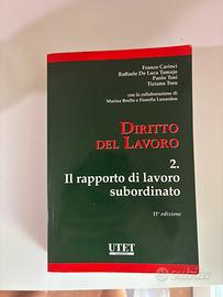 Diritto del lavoro