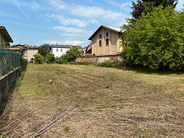 Vendita terreno residenziale