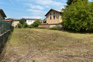 Vendita terreno residenziale