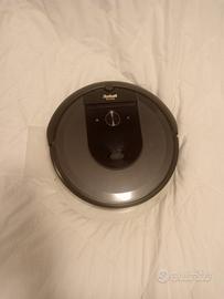 robot iRobot 