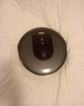 robot iRobot 