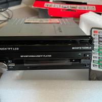 Stereo Multimedia Player