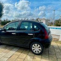 Citroen C3 DIESEL del 2003 marciante