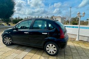 Citroen C3 DIESEL del 2003 marciante